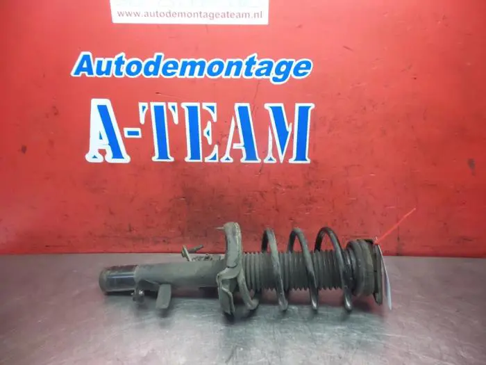 Front shock absorber, right Ford Focus
