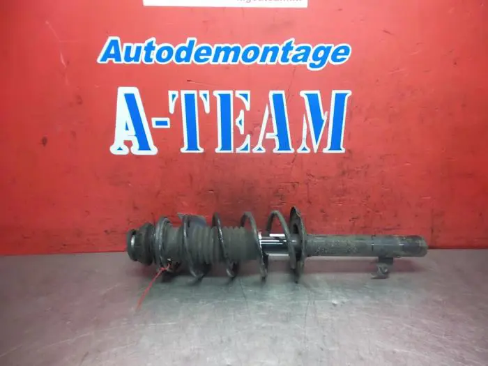 Front shock absorber, right Toyota Aygo