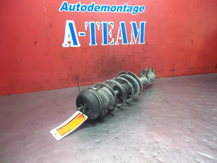 Front shock absorber, right Opel Combo