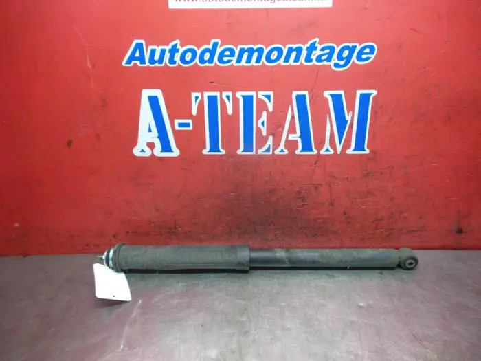 Rear shock absorber, right Toyota Aygo