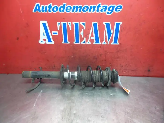 Front shock absorber, right Toyota Aygo