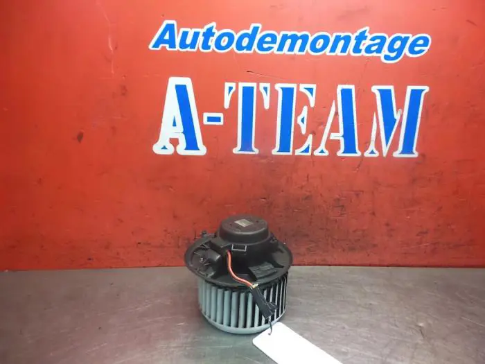 Heating and ventilation fan motor Alfa Romeo GT