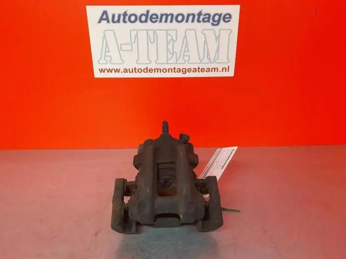Rear brake calliper, left BMW 4-Serie