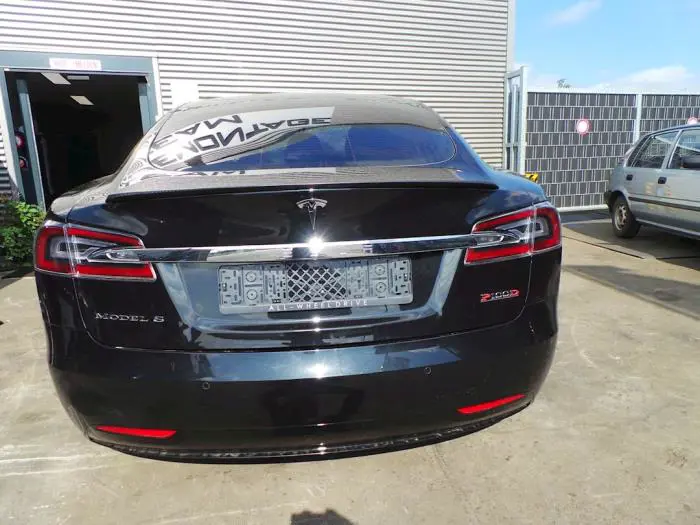 Steering column stalk Tesla Model S
