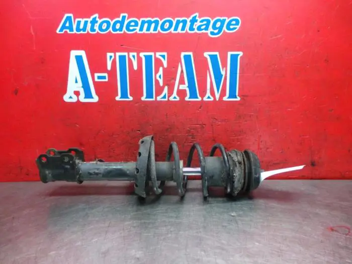 Front shock absorber, right Opel Zafira C