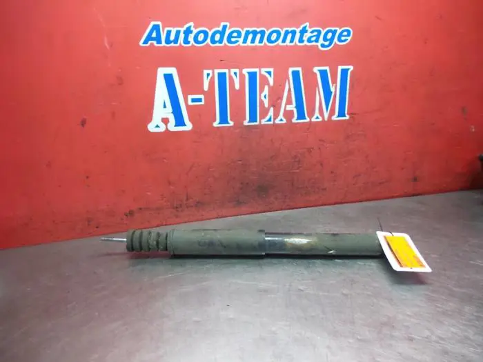 Rear shock absorber, right Renault Clio