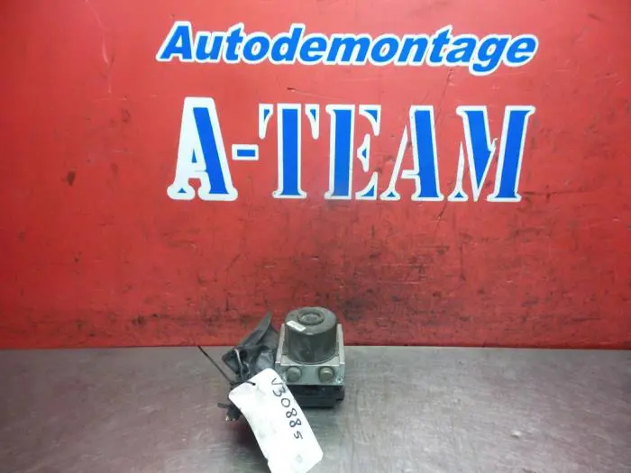 ABS pump Citroen C3