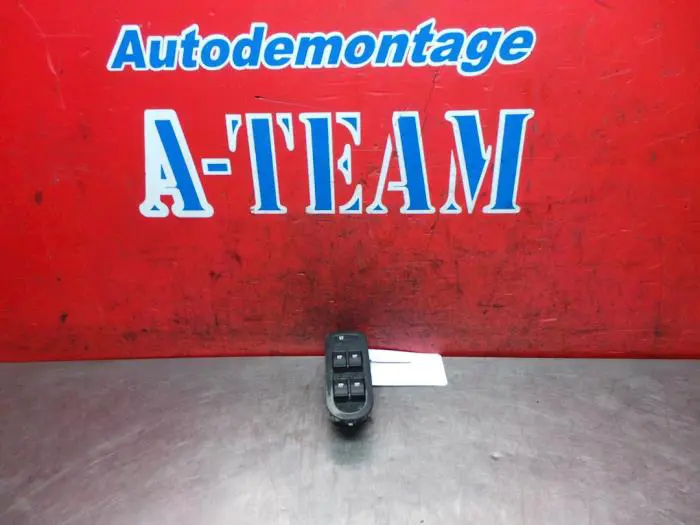 Electric window switch Renault Scenic