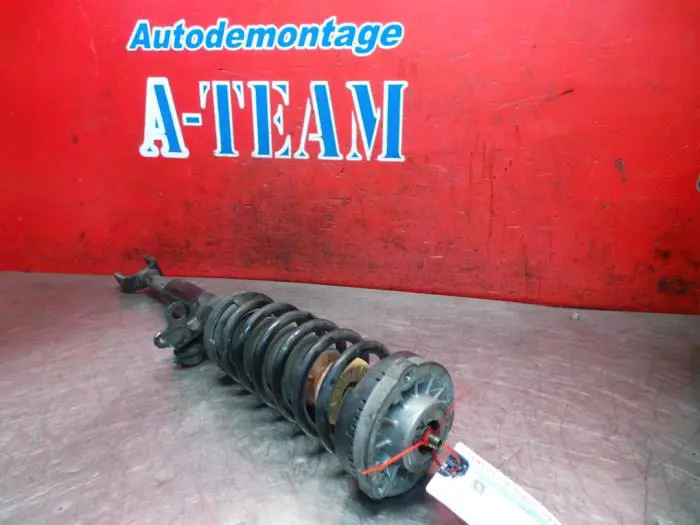 Front shock absorber, right BMW M5
