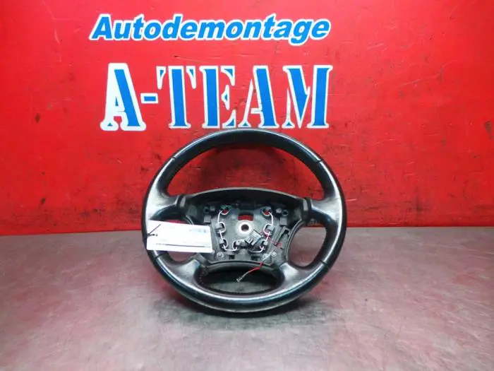 Steering wheel Peugeot 407