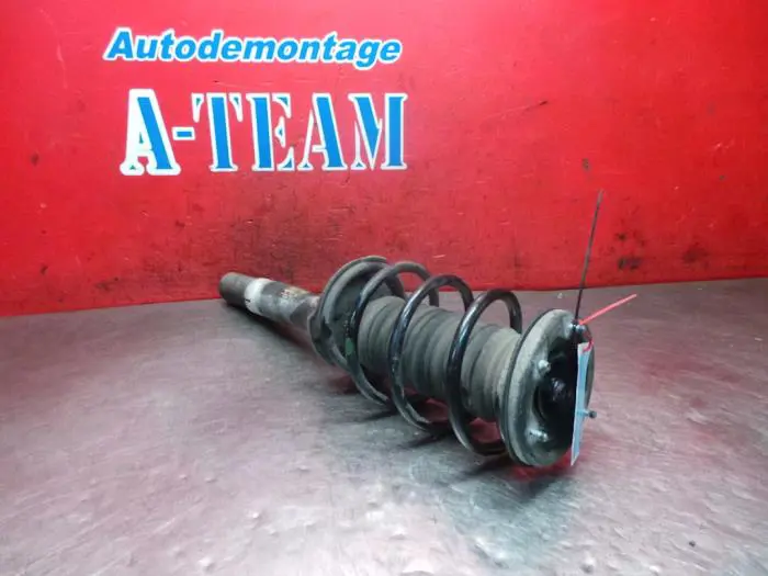 Front shock absorber, right BMW 7-Serie
