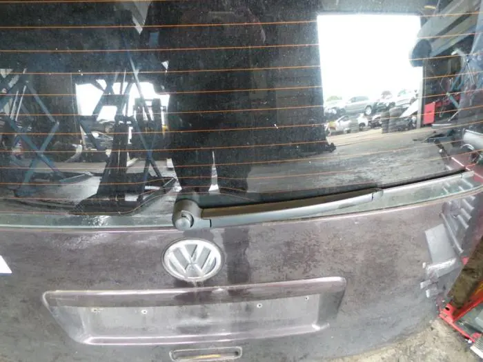 Rear wiper motor Volkswagen Caddy