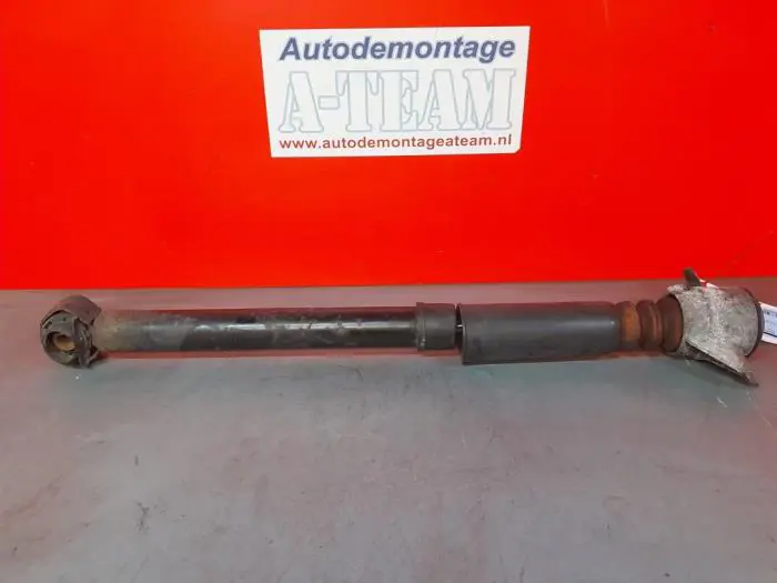 Rear shock absorber, right Audi A5