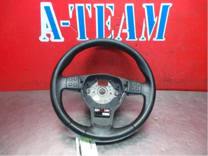 Steering wheel Seat Leon