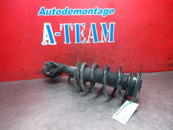 Fronts shock absorber, left Ford S-Max