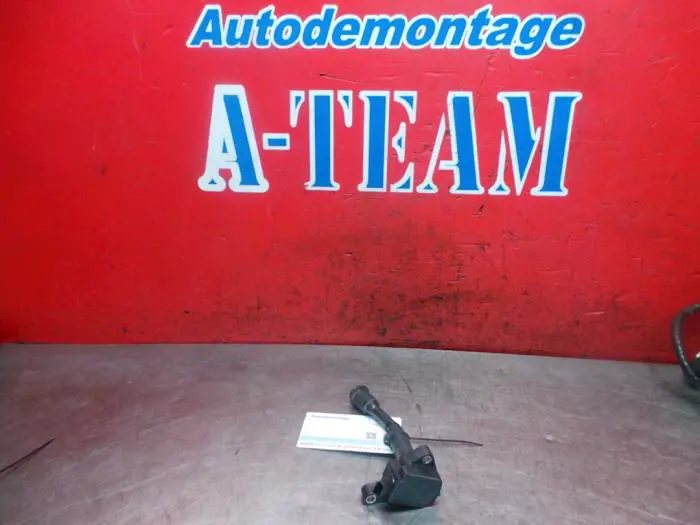 Pen ignition coil Ford S-Max
