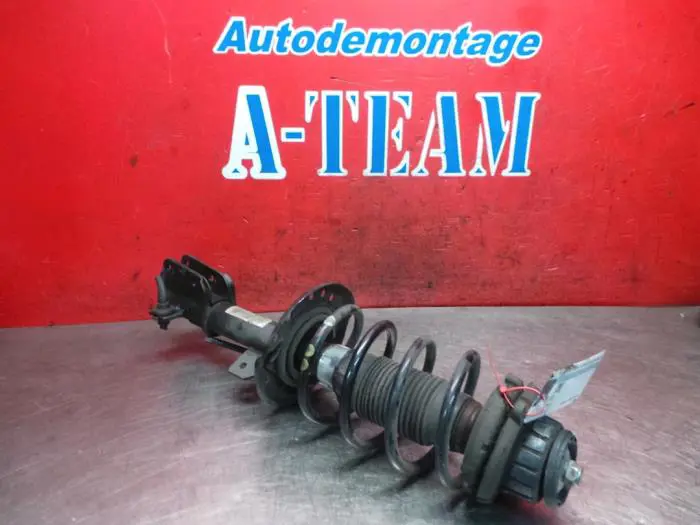 Front shock absorber, right Fiat Bravo