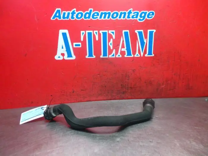 Radiator hose Audi A5