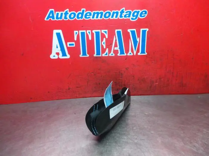 Seat airbag (seat) Ford Mondeo 07-