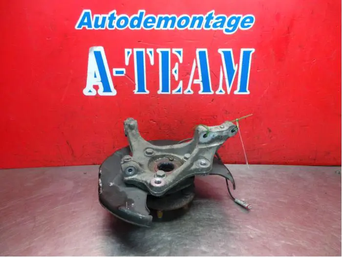 Knuckle, front left Opel Insignia