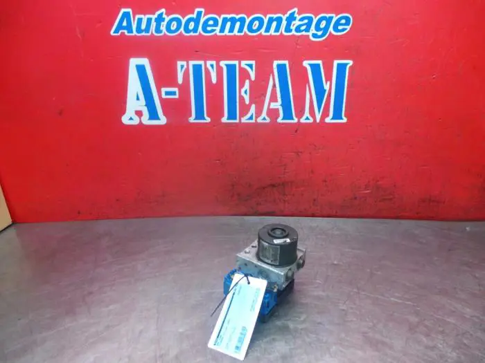 ABS pump Citroen C3