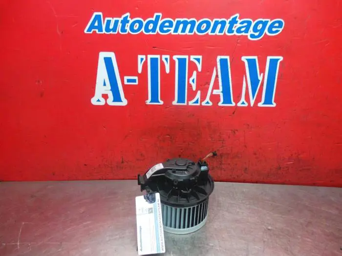 Heating and ventilation fan motor Seat Mii