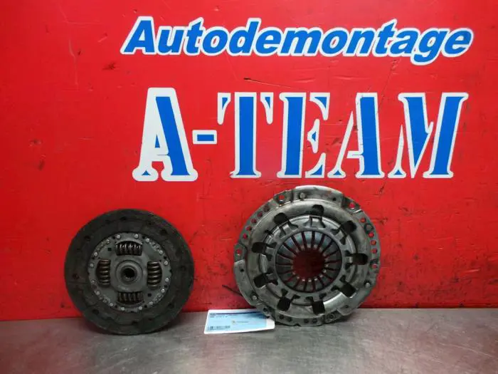 Clutch kit (complete) Opel Astra