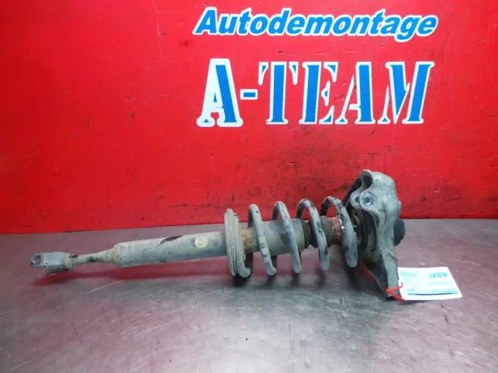 Front shock absorber, right Audi A4