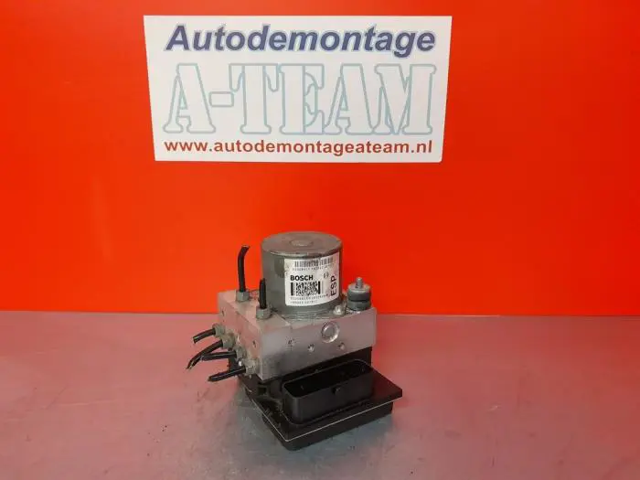 ABS pump Fiat 500