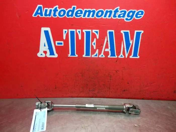 Steering gear unit Fiat 500