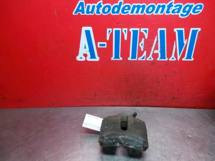 Front brake calliper, left Volkswagen Touran