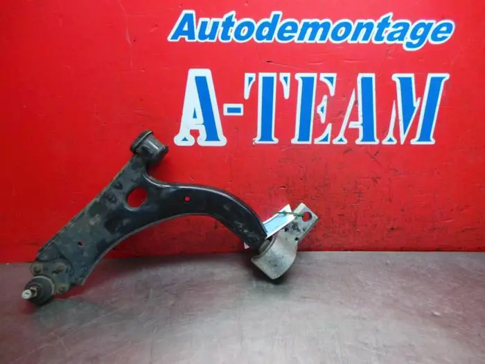 Front wishbone, left Ford Fusion