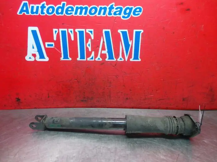 Rear shock absorber, left Kia Sportage