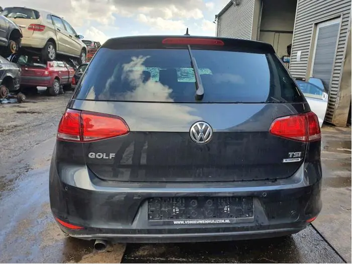 Taillight, right Volkswagen Golf