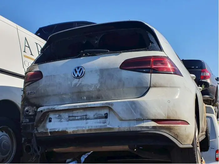 Steering column stalk Volkswagen Golf