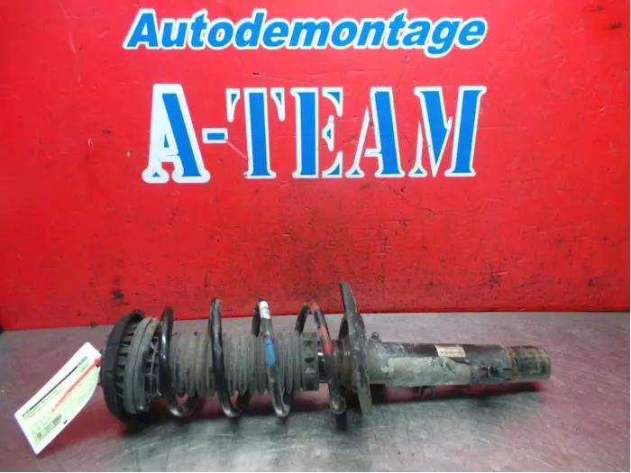 Front shock absorber, right Citroen DS3
