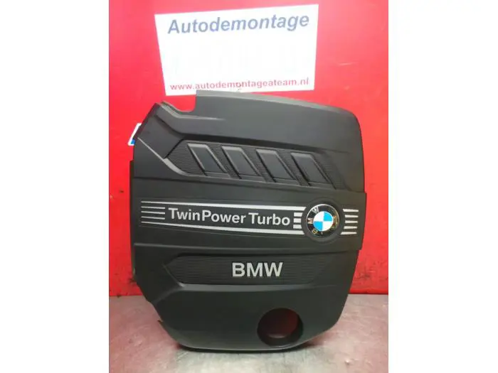 Engine protection panel BMW 1-Serie