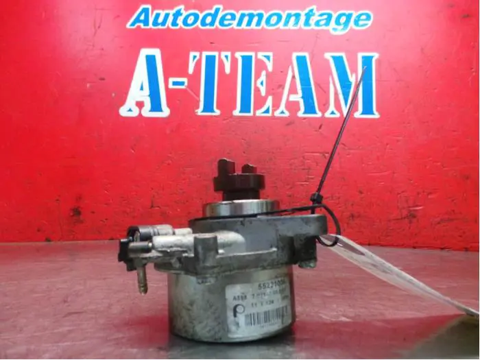 Vacuum pump (diesel) Fiat Punto