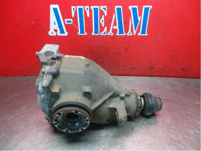 Rear differential BMW 3-Serie