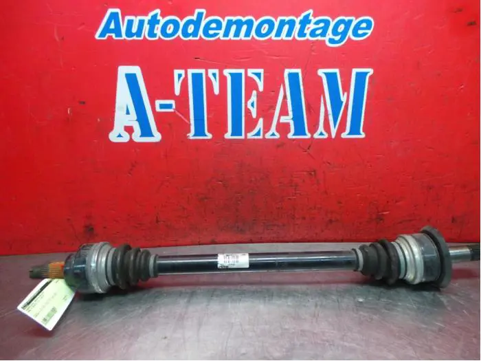 Drive shaft, rear right BMW 4-Serie