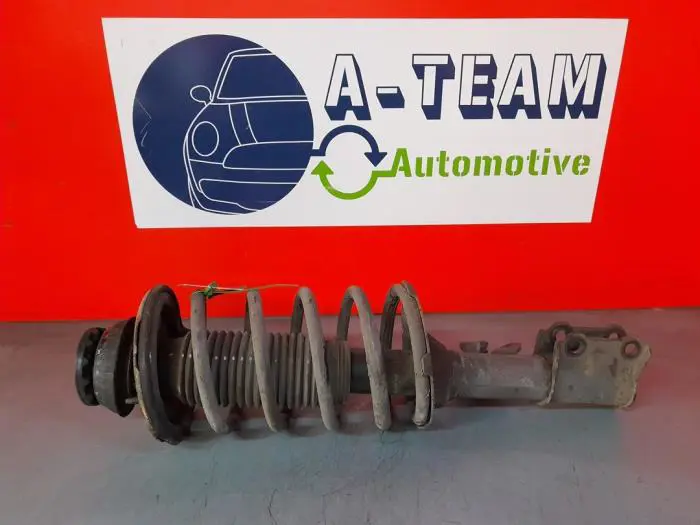 Fronts shock absorber, left Kia Picanto