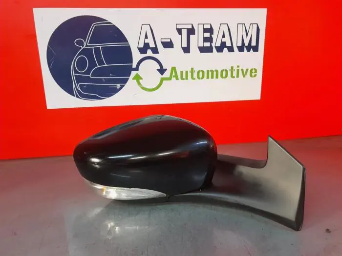 Wing mirror, right Renault ZOE