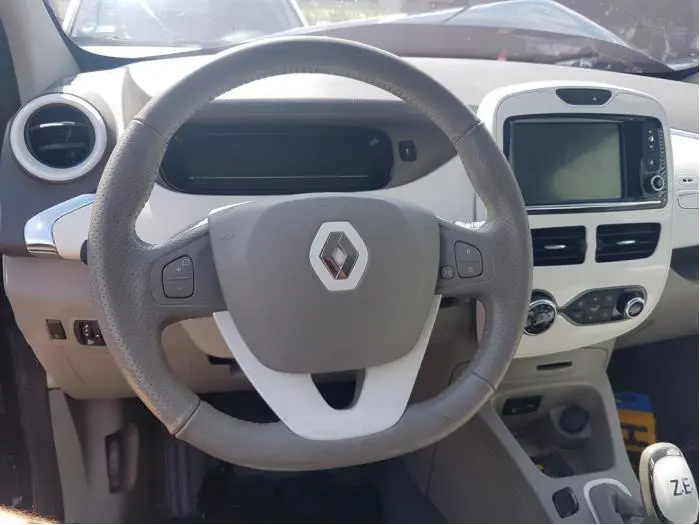 Steering column stalk Renault Zoe 13-