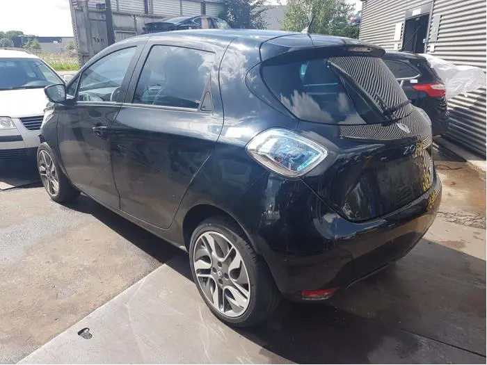 Air conditioning dryer Renault Zoe 13-