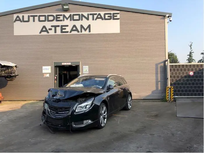Airbag hemel links Opel Insignia
