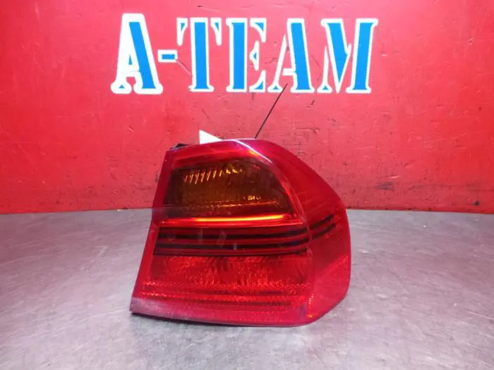 Taillight, right BMW M3