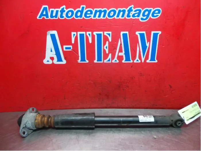 Rear shock absorber, right Audi A1