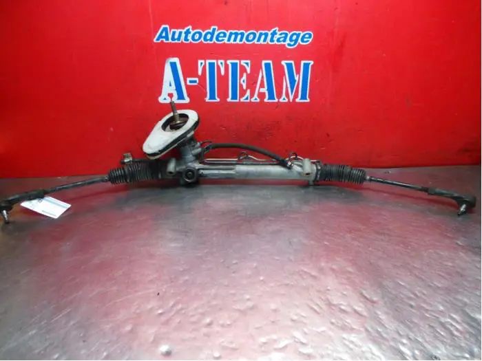 Power steering box Ford Mondeo