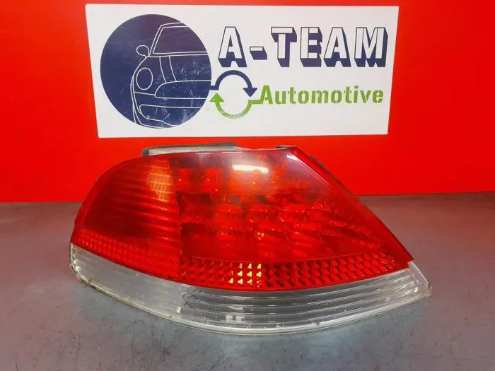 Taillight, left BMW 7-Serie