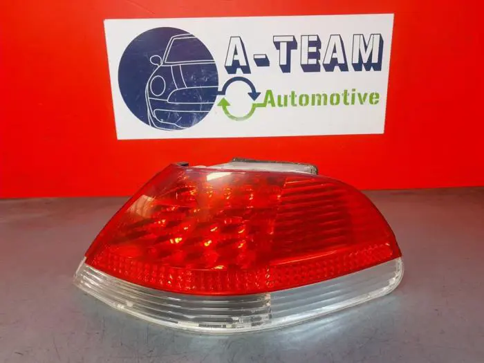 Taillight, right BMW 7-Serie